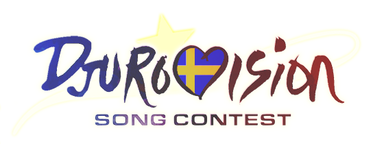 Djurovision Song Contest logo